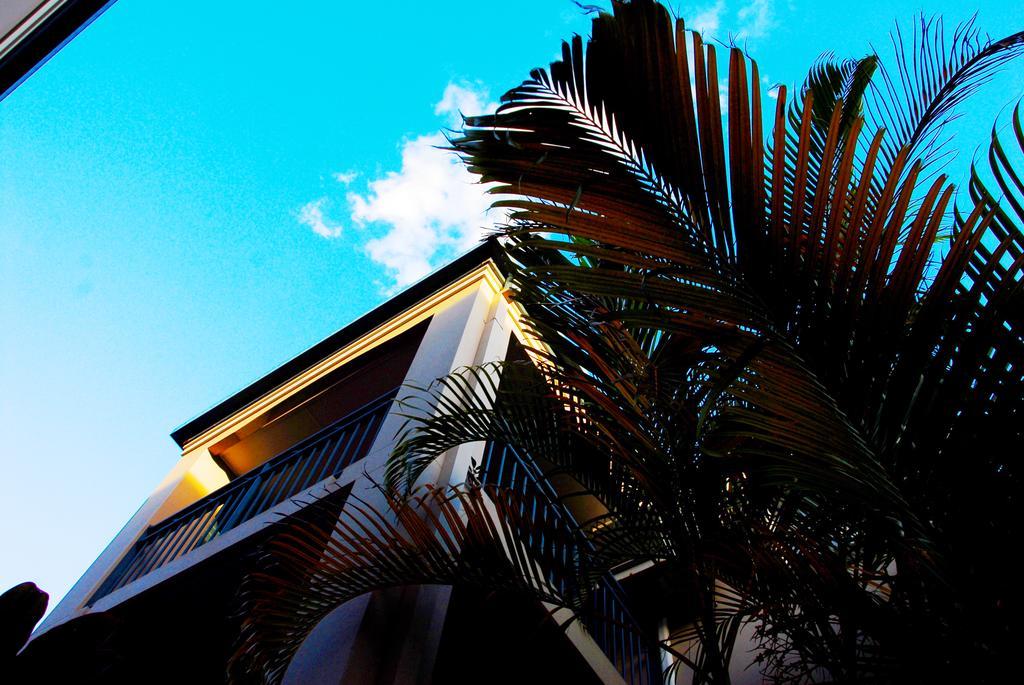 Montego Sands Resort Gold Coast Exterior photo