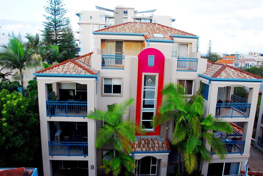 Montego Sands Resort Gold Coast Exterior photo